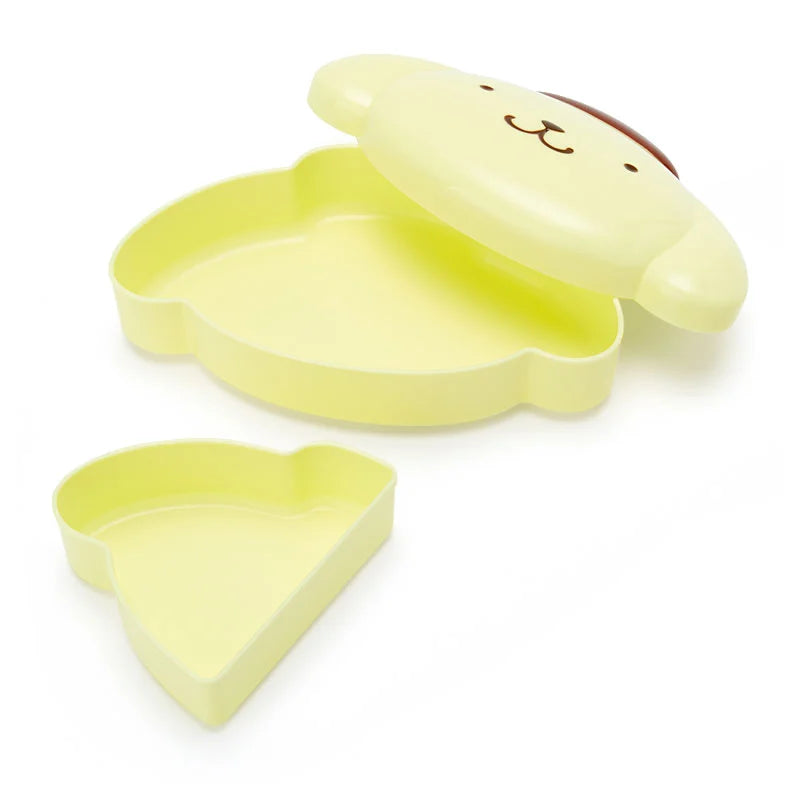 Pompompurin Mini Container