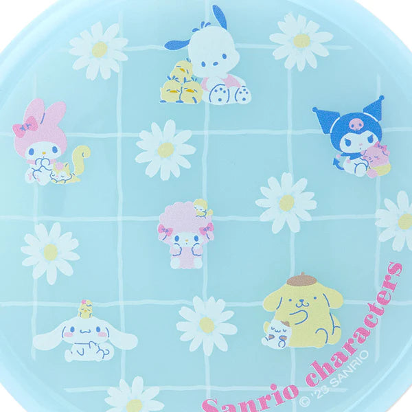 Sanrio Characters Daisy Compact Mirror