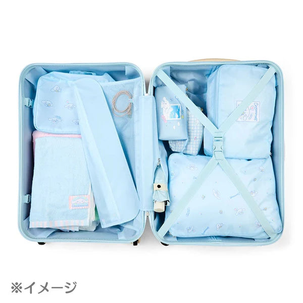 Kuromi 3-Pc Inner Cases Set