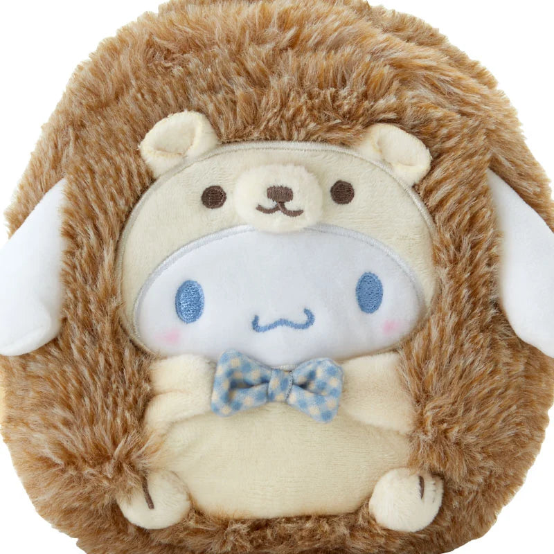 Cinnamoroll Forest Diecut Pouch