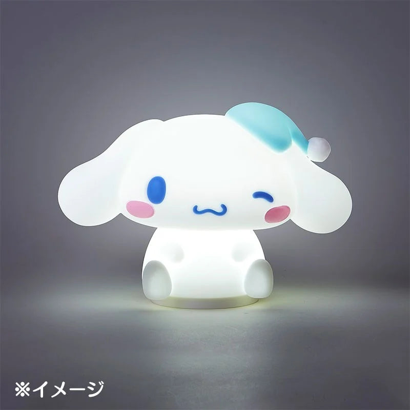 Cinnamoroll Sleepy Room Lamp