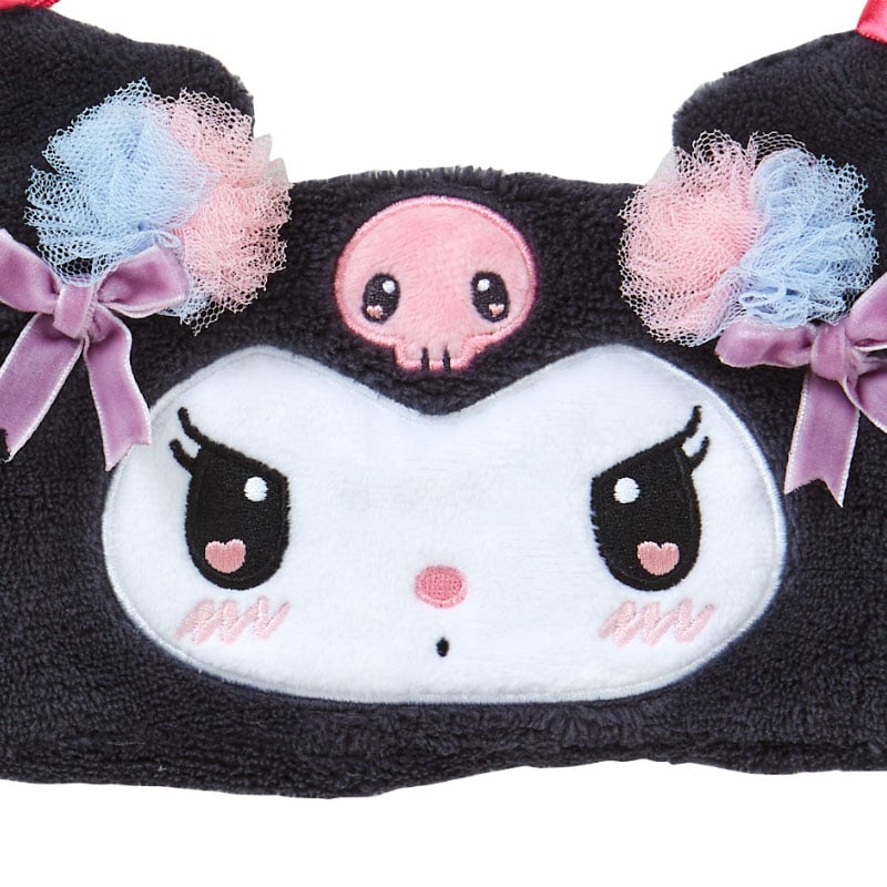 Kuromi Romi Kyun Room Headband
