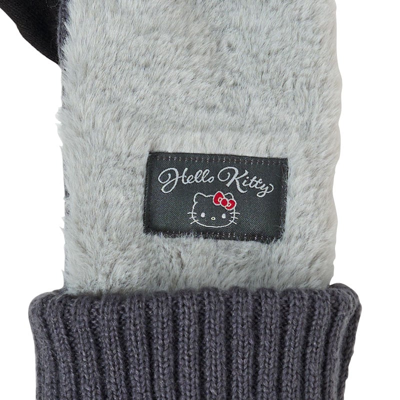 Hello Kitty 3Way Adult Gloves