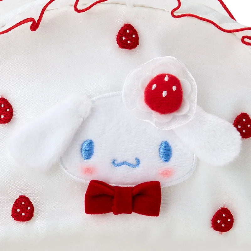 Cinnamoroll Cake Pouch