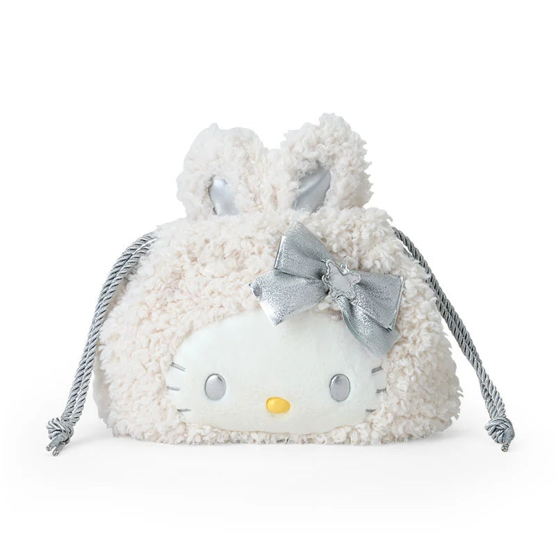Hello Kitty Snow Shoulder Bag