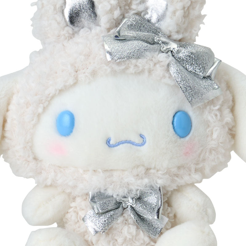 Cinnamoroll Snow Plush
