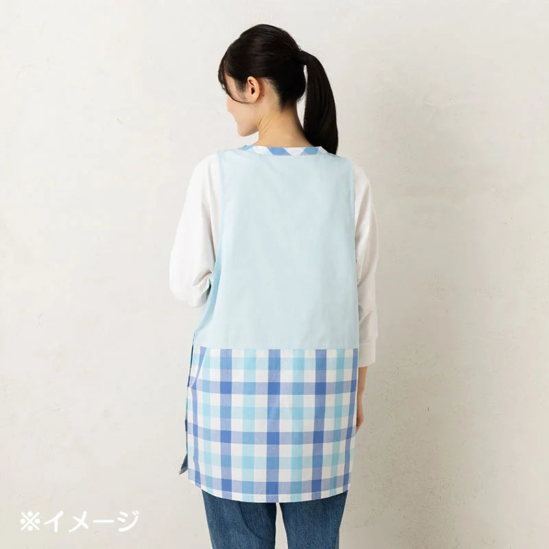 Pochacco Adult Apron