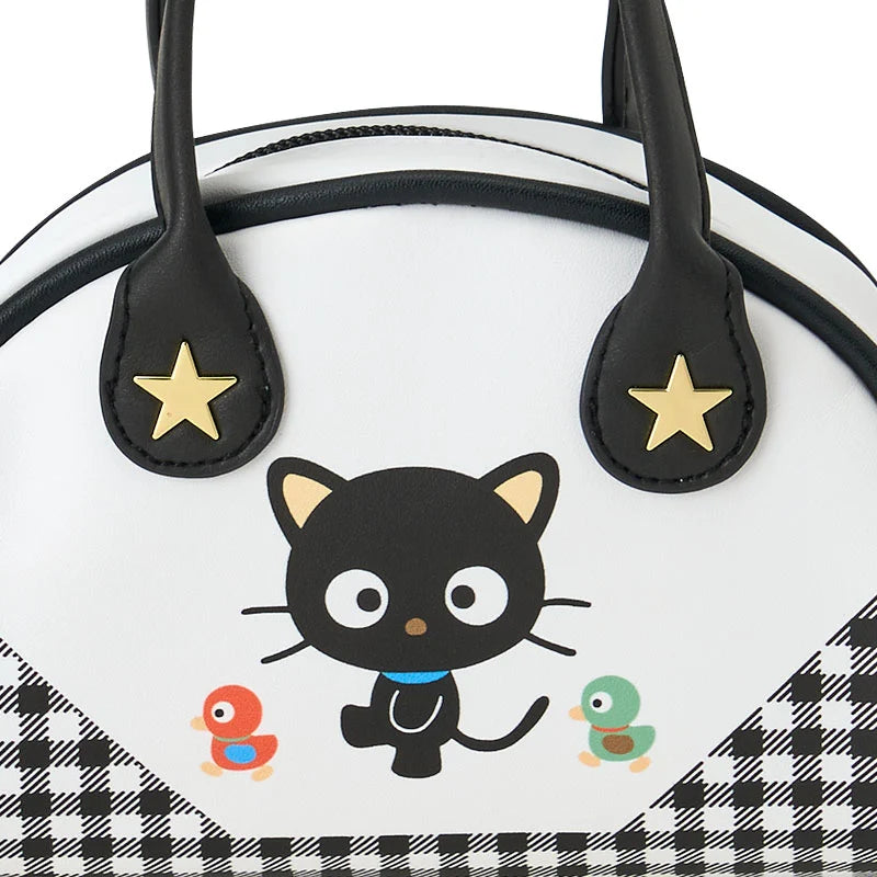 Chococat Mini Boston Pouch