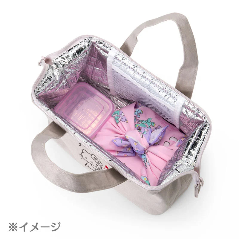 Hello Kitty Cooler Lunch Bag