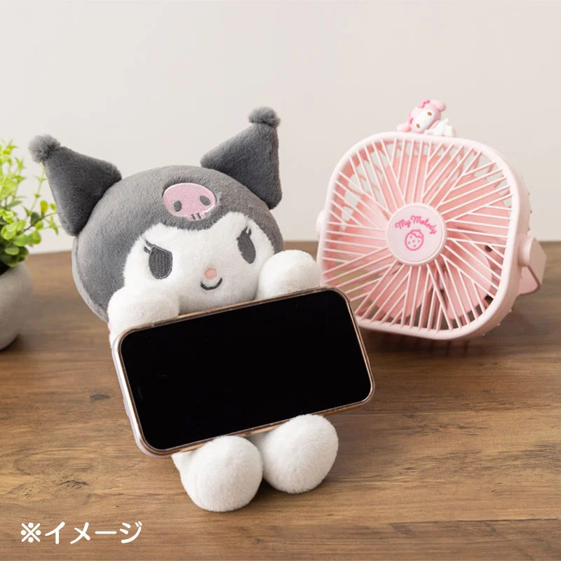 Cinnamoroll Mascot Smartphone Stand