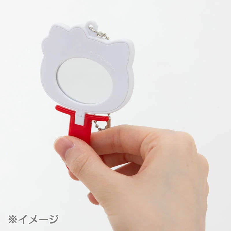 Pompompurin Mini Mirror Charm