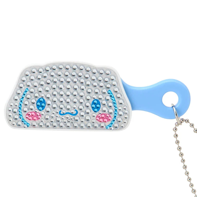 Cinnamoroll Mini Brush Charm