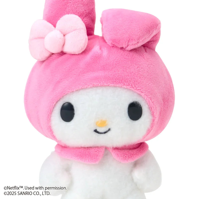 My Melody Netflix Series Plush