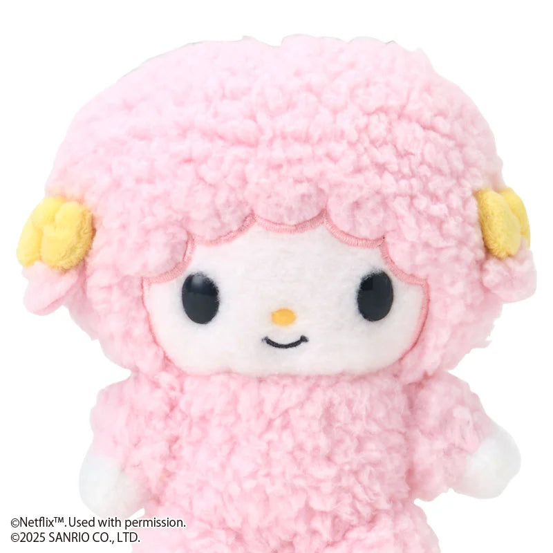 My Sweet Piano Netflix Series Plush