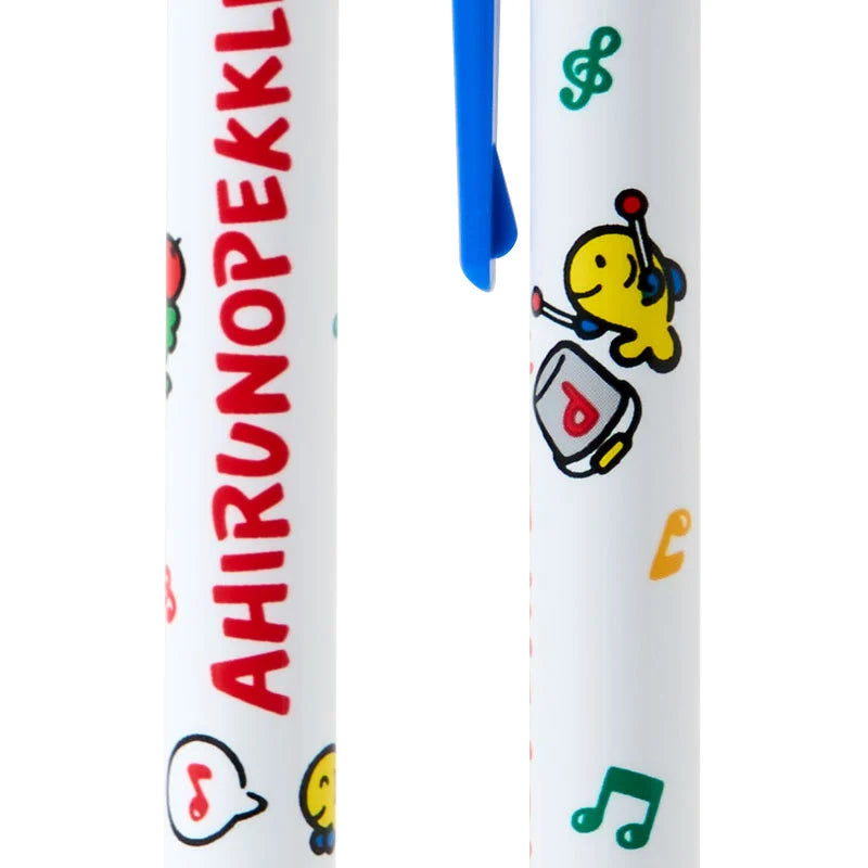 Ahiru no Pekkle Accessory Ballpoint Pen