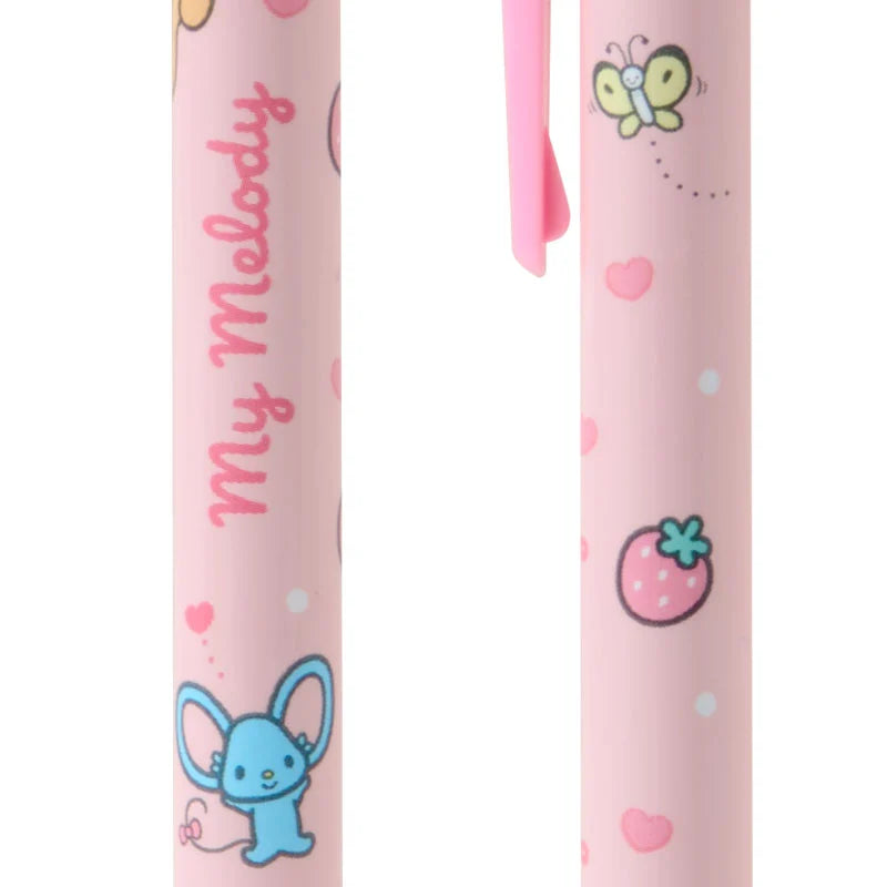 My Melody Accessory Ballpoint Pen