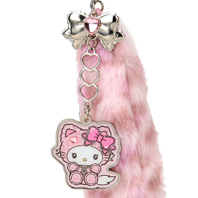 Charmmy Kitty G Cat Cellphone Charm