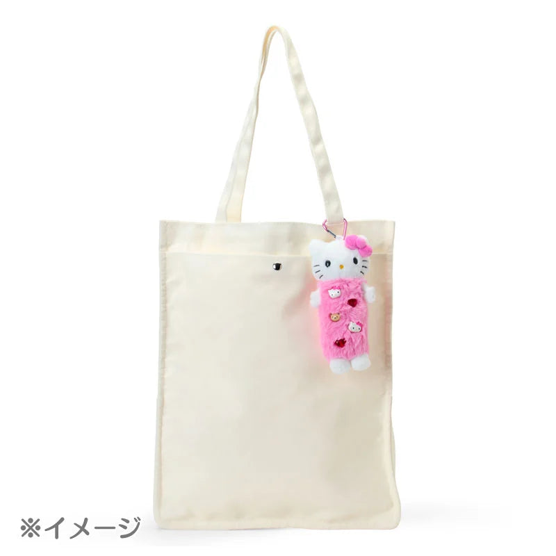 Corocorokuririn Tokimeki Pop Beads Mini Pouch Charm
