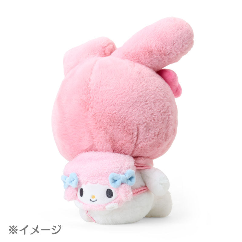 Pompompurin Friend Drawstring Bag Set