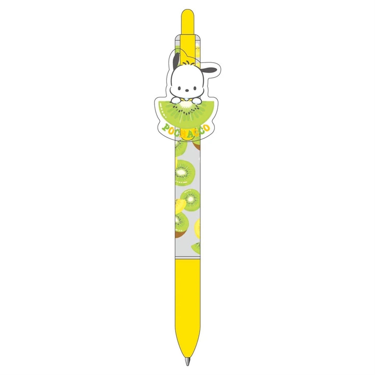 Sanrio Characters Fruit Ballpoint Pen