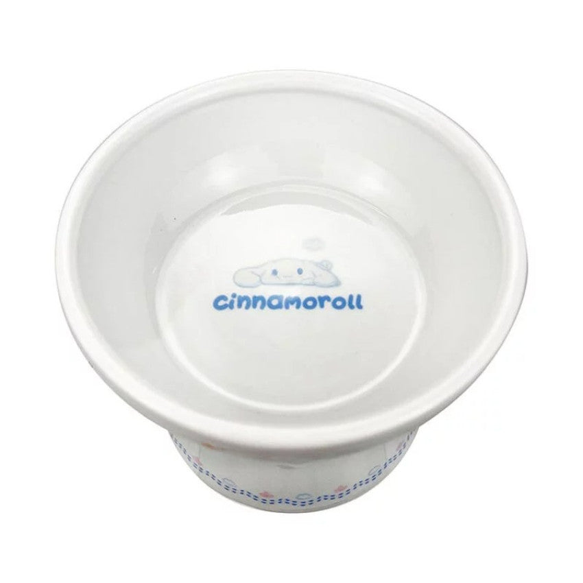 Sanrio Characters Pet Food Bowl