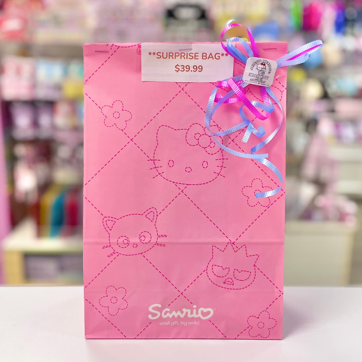 Surprise Bag - $39.99