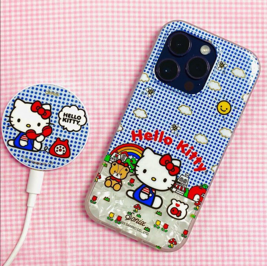 Sonix x Sanrio Case for iPhone 13 Pro