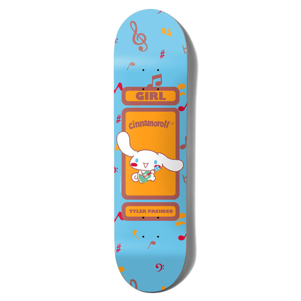 Hello Kitty and Friends Deck