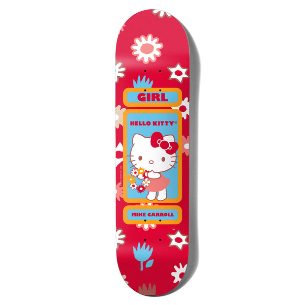 Hello Kitty and Friends Deck