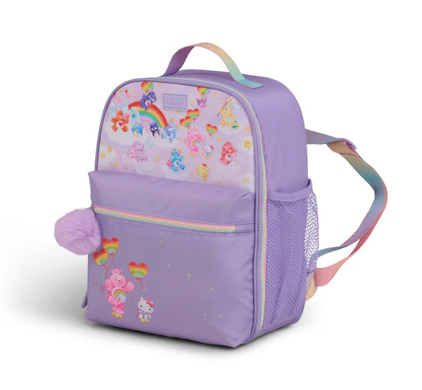 Hello Kitty and Friends x Care Bears Mini Convertible Backpack