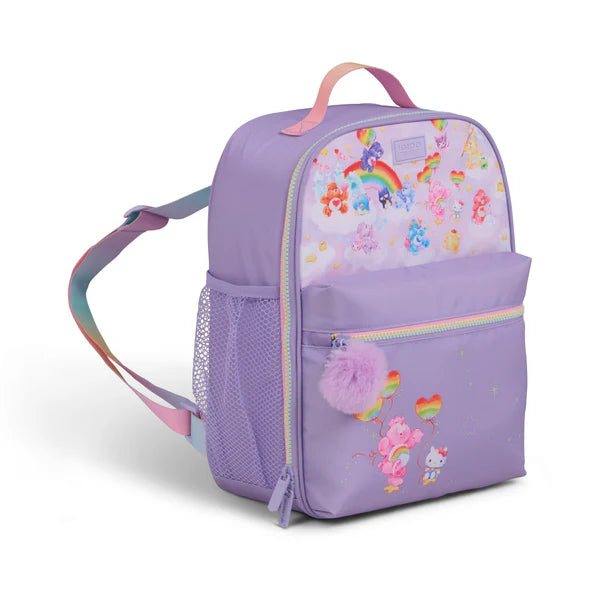 Hello Kitty and Friends x Care Bears Mini Convertible Backpack