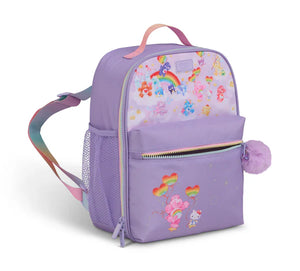 Hello Kitty and Friends x Care Bears Mini Convertible Backpack