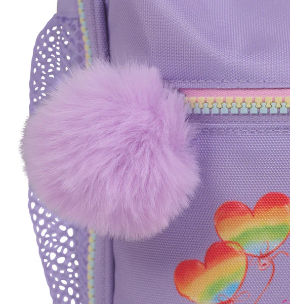 Hello Kitty and Friends x Care Bears Mini Convertible Backpack