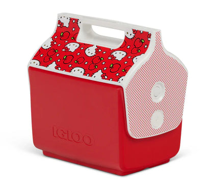 Hello Kitty Apples Little Playmate