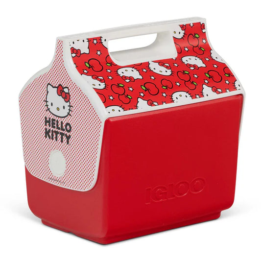 Hello Kitty Apples Little Playmate