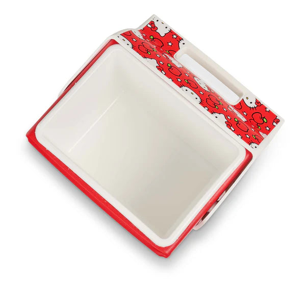 Hello Kitty Apples Little Playmate