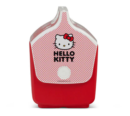 Hello Kitty Apples Little Playmate