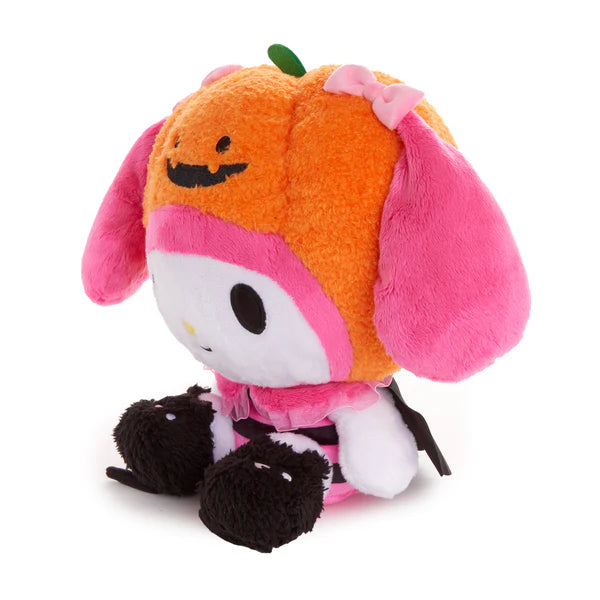 My Melody Pumpkin Halloween 10" Plush