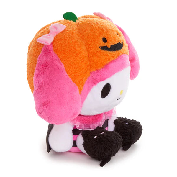 My Melody Pumpkin Halloween 10" Plush