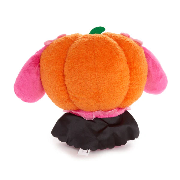 My Melody Pumpkin Halloween 10" Plush