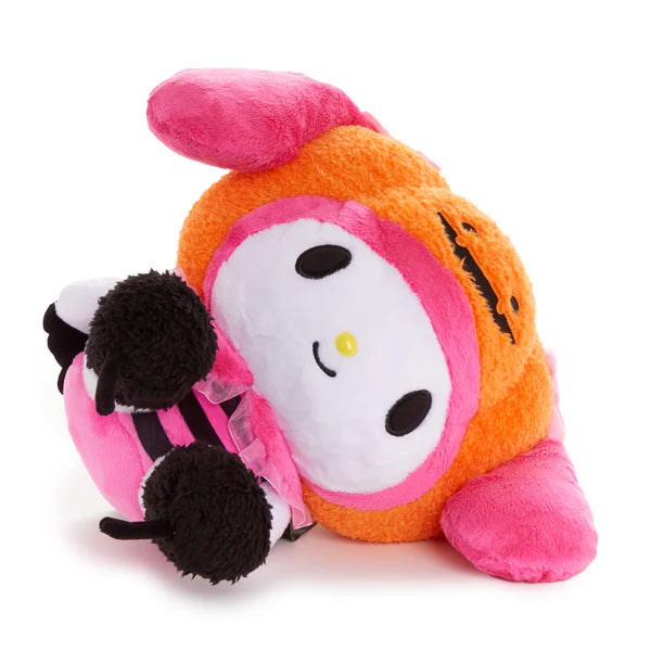 My Melody Pumpkin Halloween 10" Plush