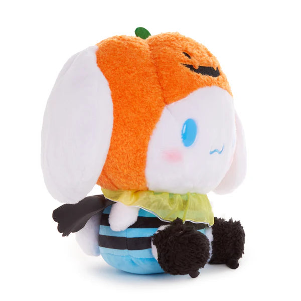 Cinnamoroll Pumpkin Halloween 10" Plush