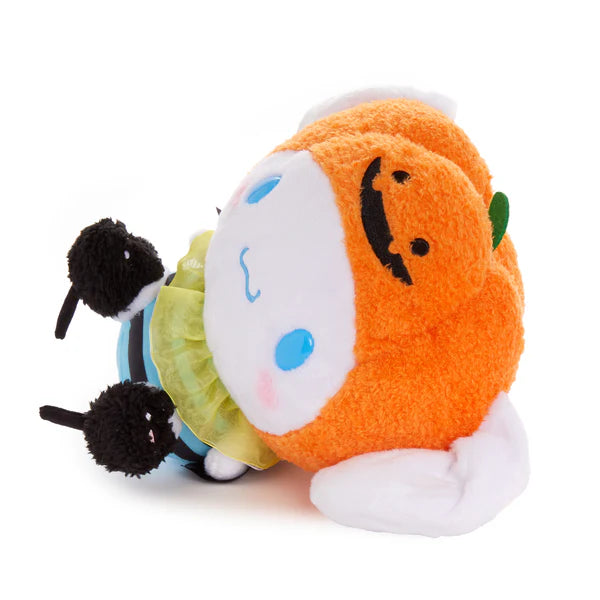 Cinnamoroll Pumpkin Halloween 10" Plush