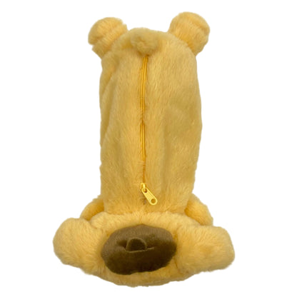 Pompompurin Plush Pen Pocket