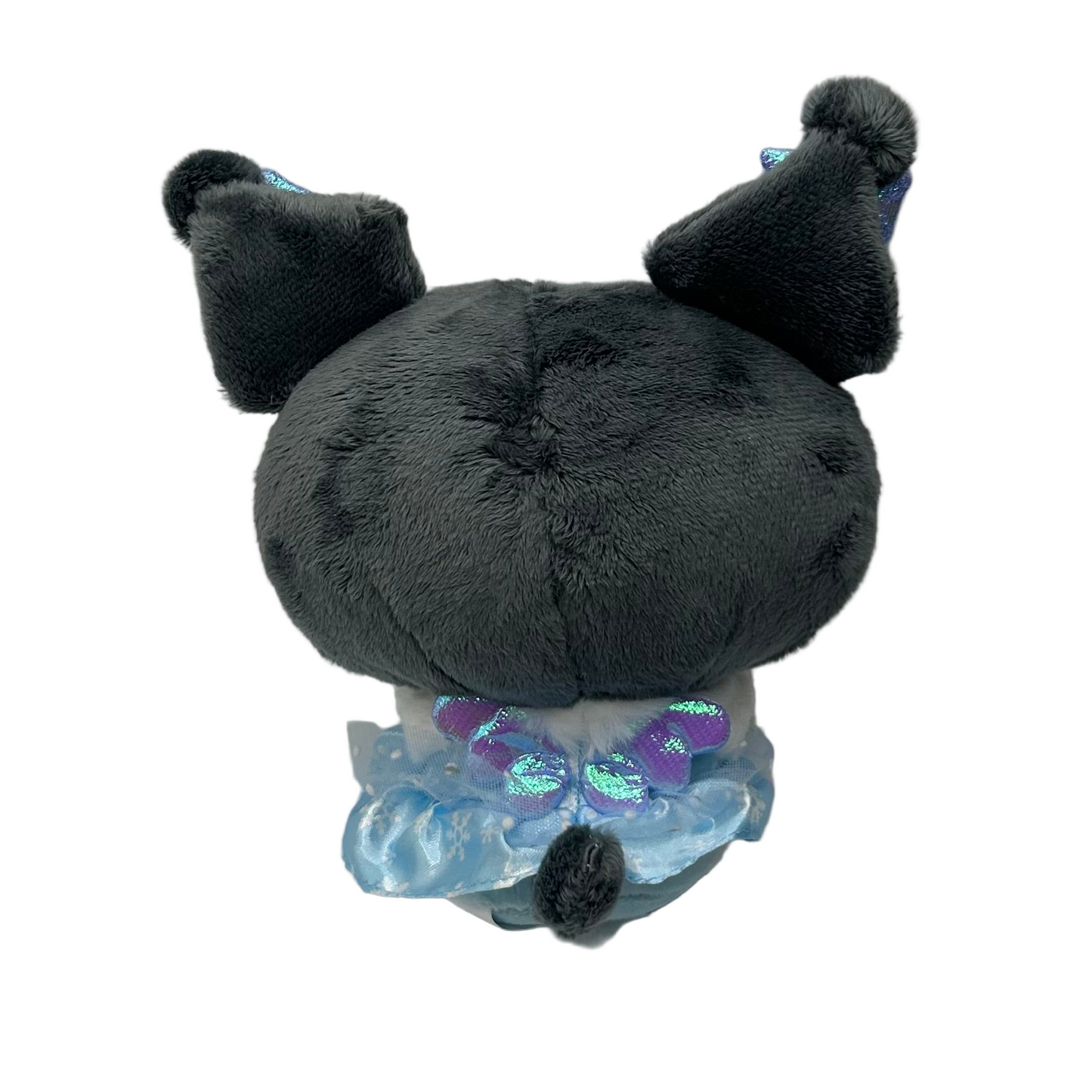 Kuromi Snow Angel 7" Plush