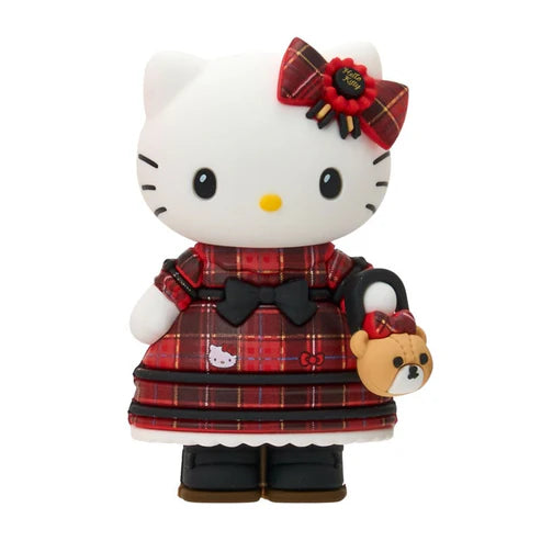 Hello Kitty Twin Birthday Mascot Blind Box