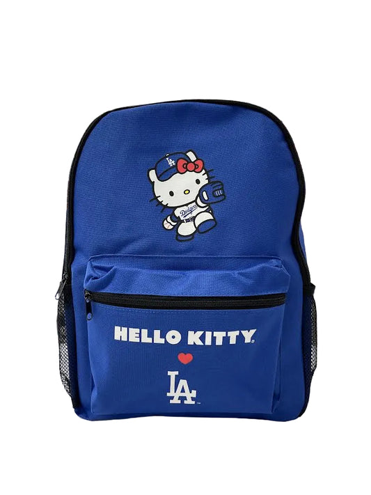 Hello Kitty Los Angeles Dodgers Legendary Backpack