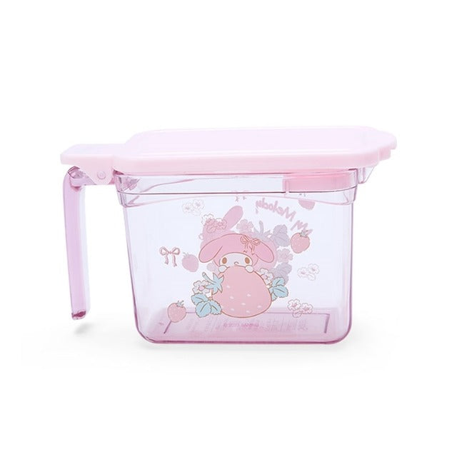 Sanrio Characters Spice Jar