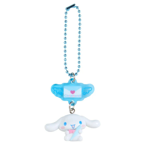 Cinnamoroll Letter Mascot Charm Blind Box