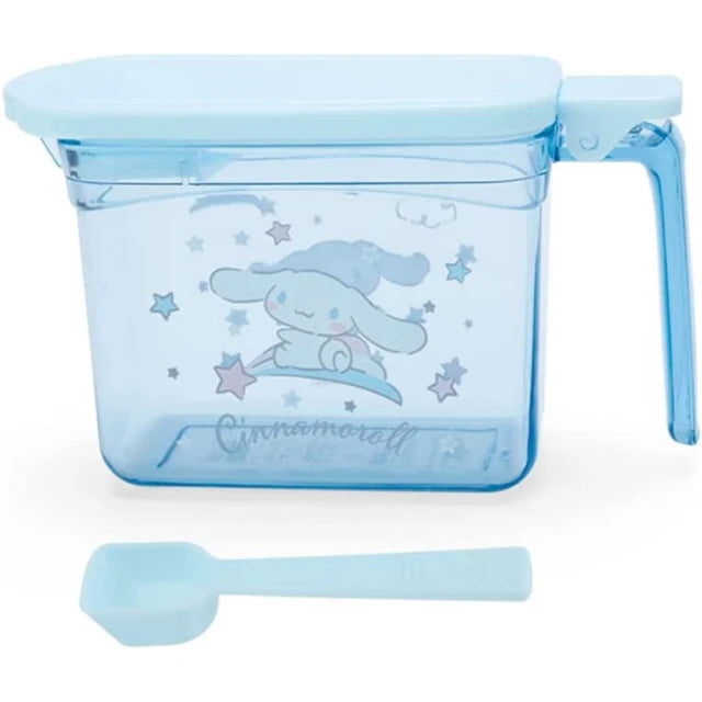 Sanrio Characters Spice Jar